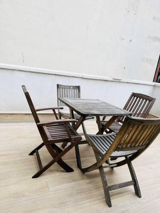 Comfortable Flat In Central London公寓 外观 照片