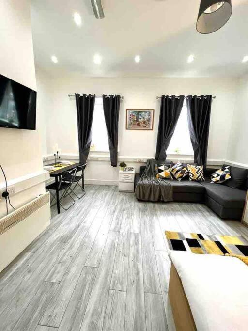 Comfortable Flat In Central London公寓 外观 照片