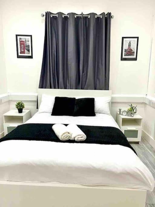 Comfortable Flat In Central London公寓 外观 照片