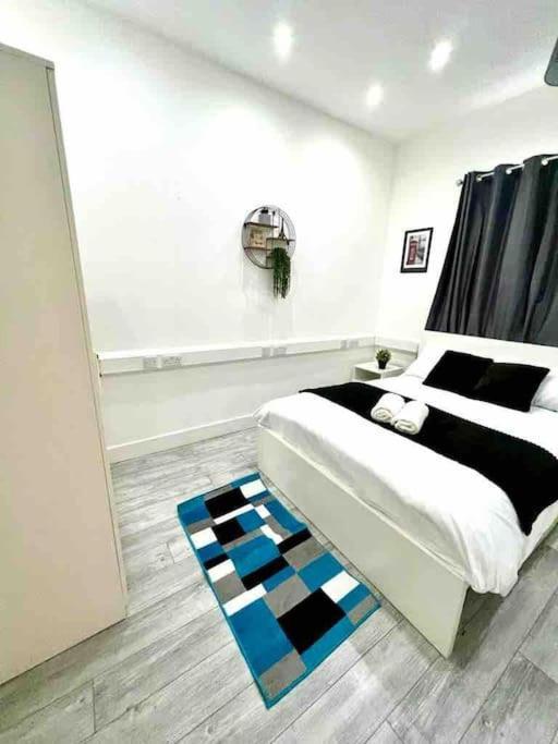 Comfortable Flat In Central London公寓 外观 照片