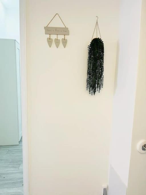 Comfortable Flat In Central London公寓 外观 照片