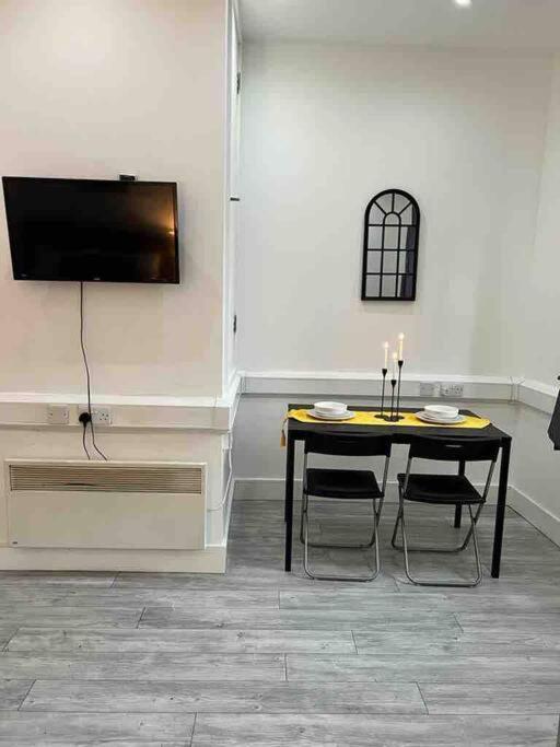 Comfortable Flat In Central London公寓 外观 照片